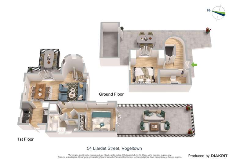 54 Liardet Street Vogeltown_15