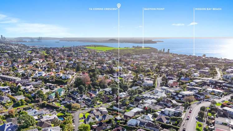 7a Comins Crescent Mission Bay_33