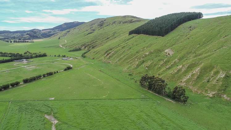 1947 Christchurch Akaroa Road Ataahua_3