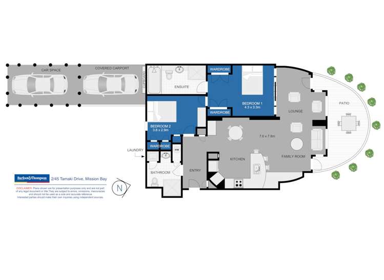 2/45 Tamaki Drive Mission Bay_19