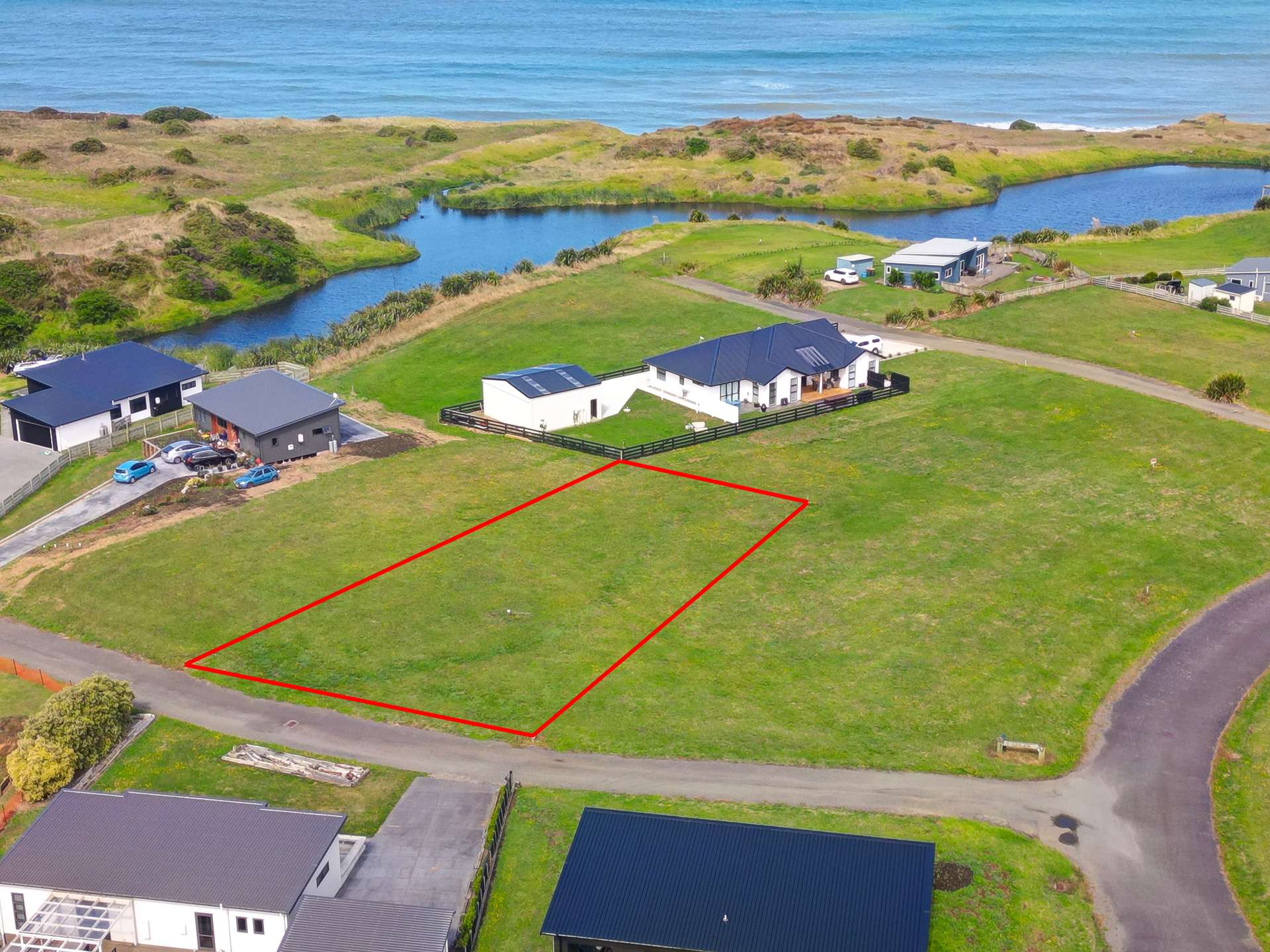 4 Lupin Lane Waverley South Taranaki Rural Property For Sale