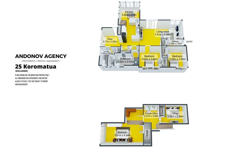 25 Koromatua Road Ngahinapouri_19