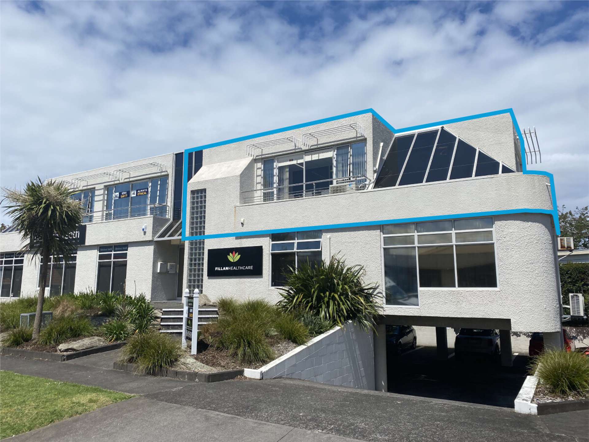 Suite 4, 443 Lake Road Takapuna_0