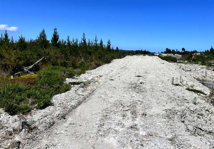 Keogans Road Arahura Valley_5