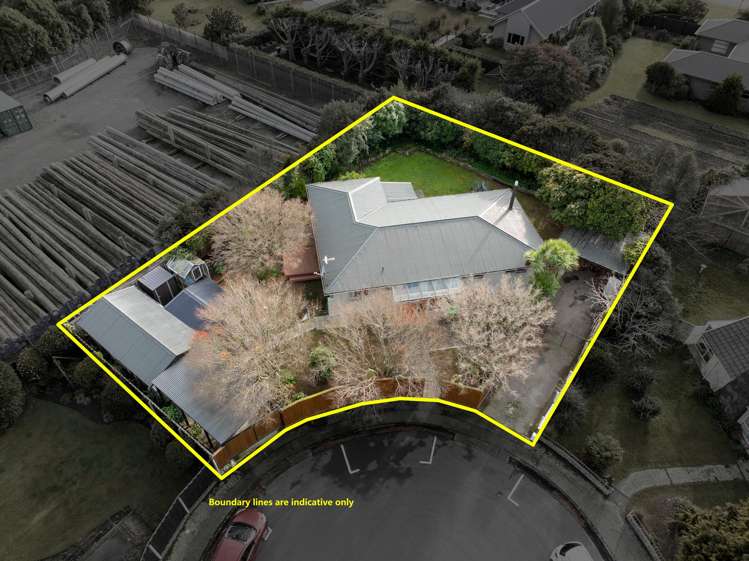 5 Lindum Place Lincoln_24