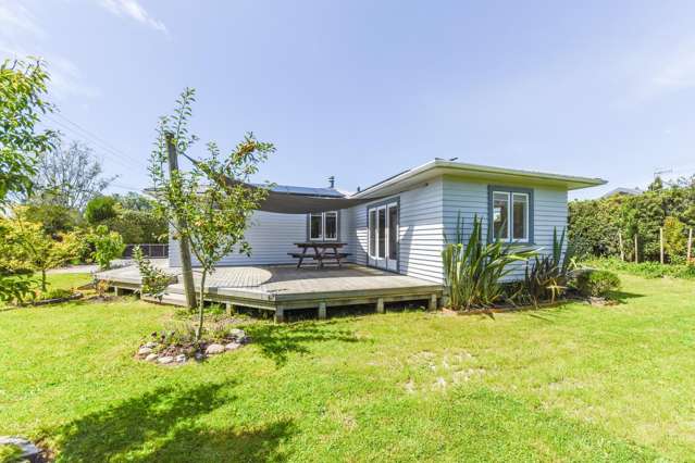 Space, Sun & Village Appeal