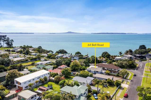 64 Bell Road Beachlands_1