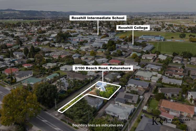 2/100 Beach Road Pahurehure_20