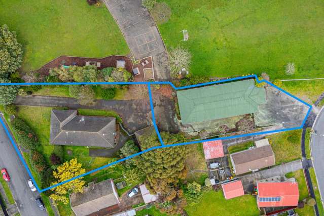 3 Carisbrooke Street Aranui_4