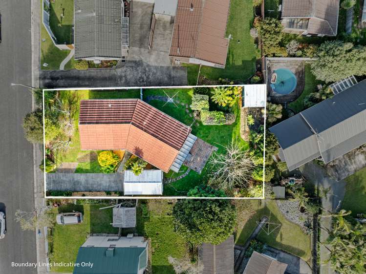 4 Coleridge Place Tikipunga_12