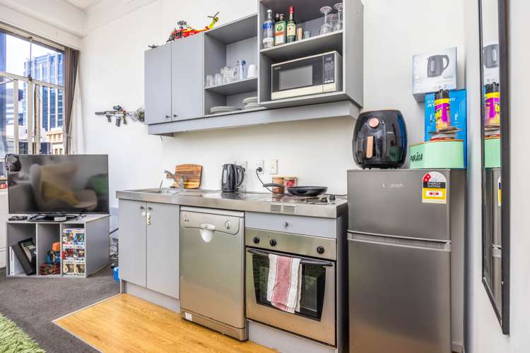 603/105 Queen Street Auckland Central_5