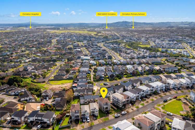 60 Arrowsmith Drive Flat Bush_29