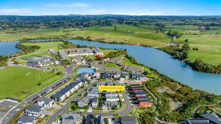 23 Fort Lincoln Loop Karaka_16