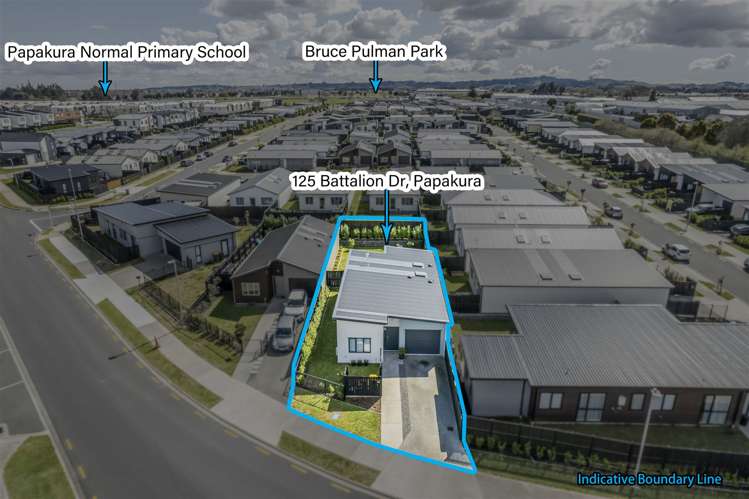 125 Battalion Drive Papakura_18