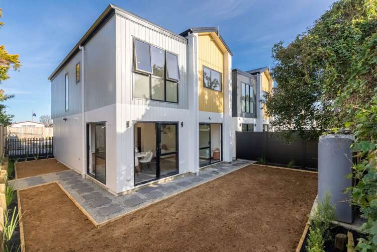 Lot 2/31&33 Goodwin Drive Rosehill_39