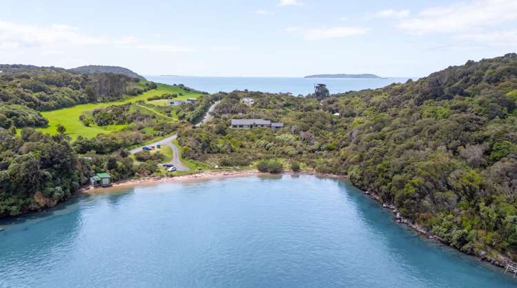 30 Deep Bay Road Stewart Island_42
