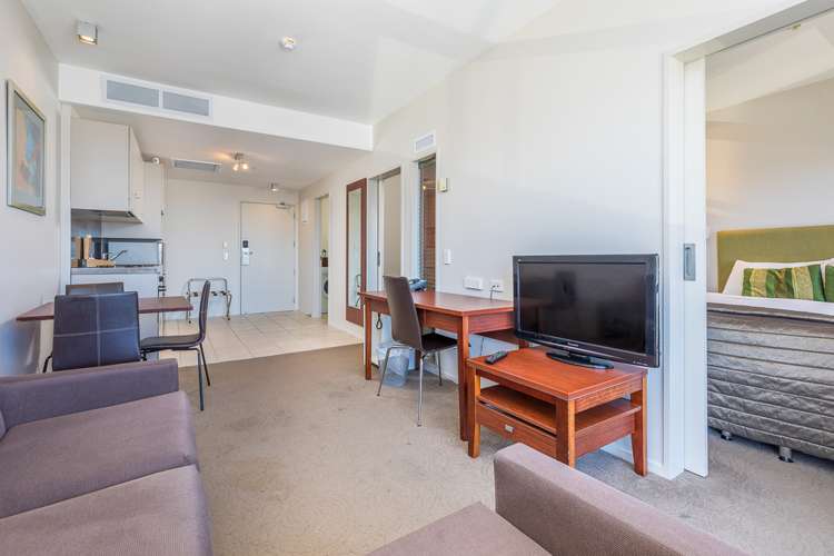 802/188 Hobson Street Auckland Central_11