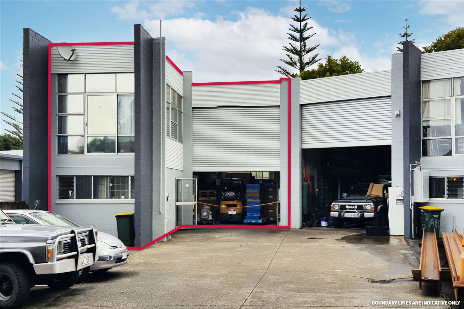 A/22 Ashfield Road Wairau Valley_0