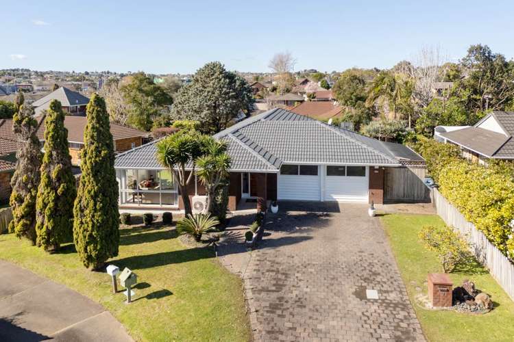 13 Carriage Close Northpark_26