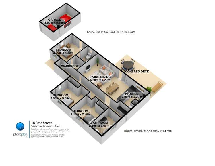 18 Rata Street Maeroa_22