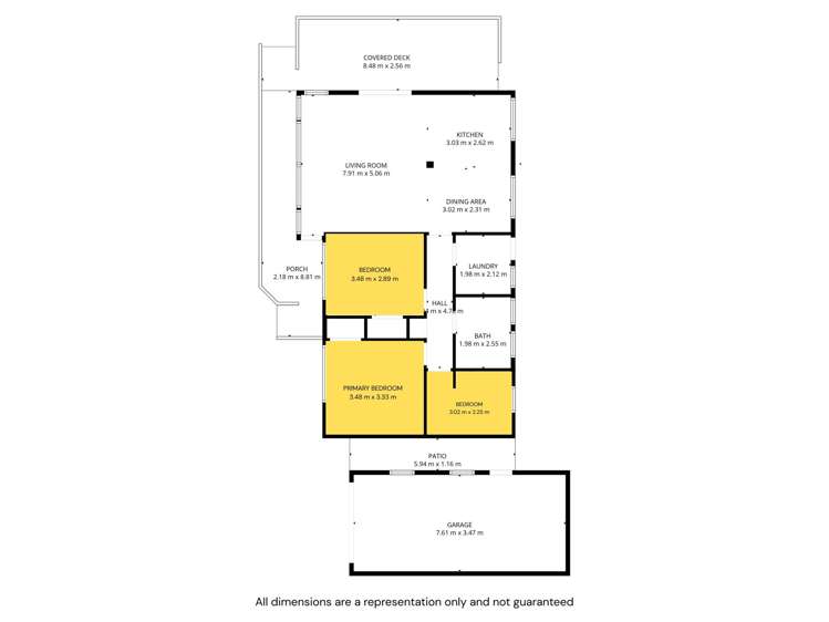 1/22 Bundena Place Clendon Park_13