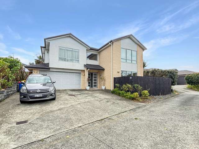 49 South Kensington Way, Henderson