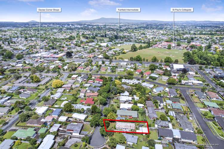 13 Lovelock Place Chartwell_22