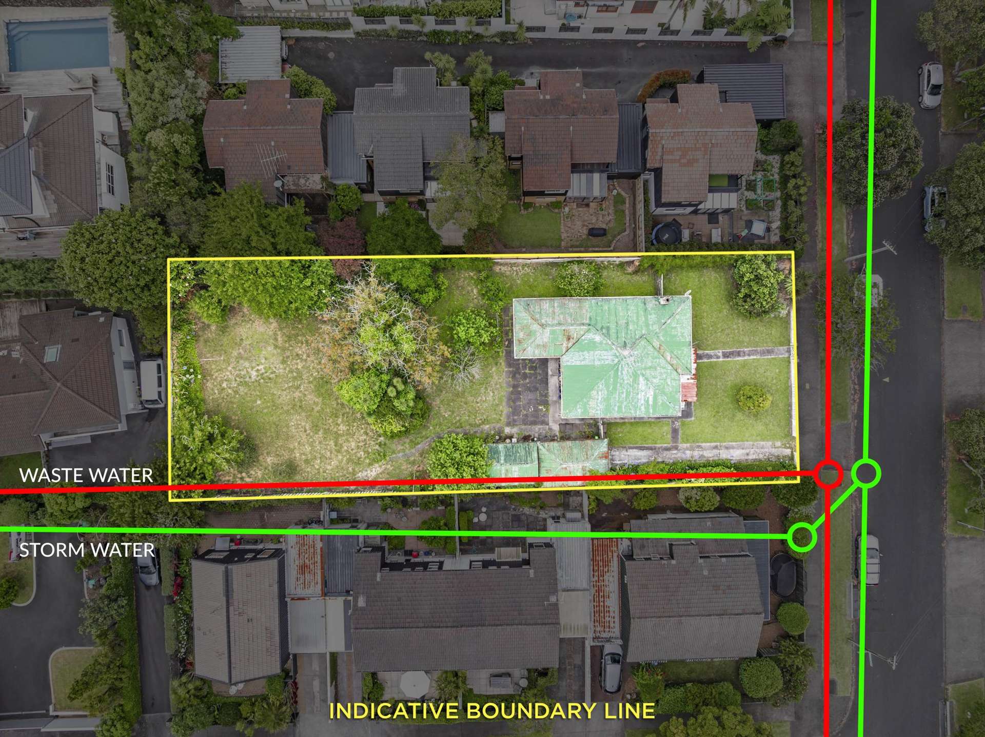 8 Kitirawa Road Remuera_0