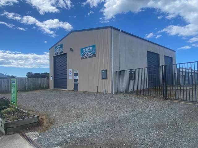 Commercial Opportunity