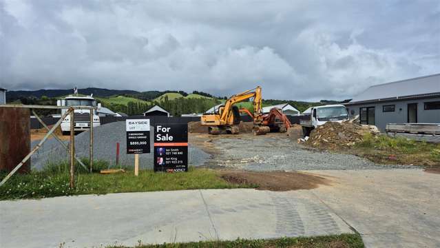 LOT 77 Ferndale Drive Kawakawa Bay_1