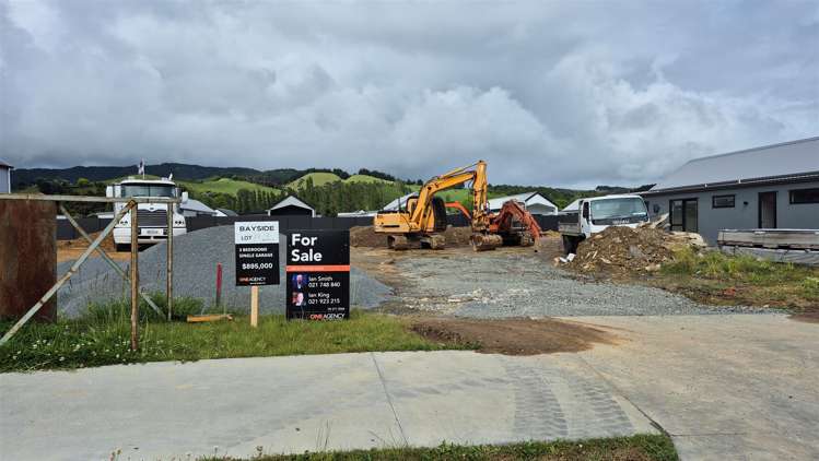 LOT 77 Ferndale Drive Kawakawa Bay_1