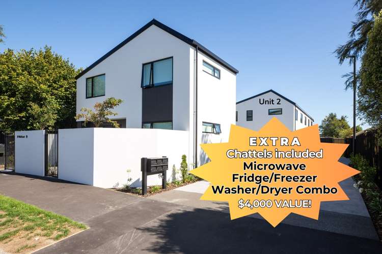 2/39 Waltham Road Sydenham_12