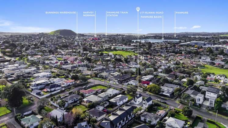 1/71 Ruawai Road Mount Wellington_20