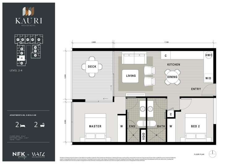 408/32 Anzac Road Browns Bay_9