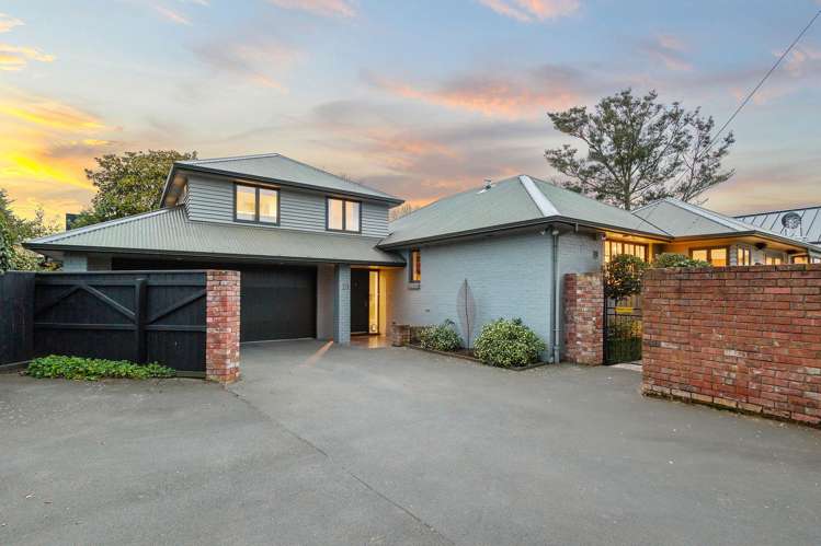 21 Garreg Road Fendalton_23
