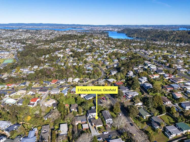 3 Gladys Avenue Glenfield_13