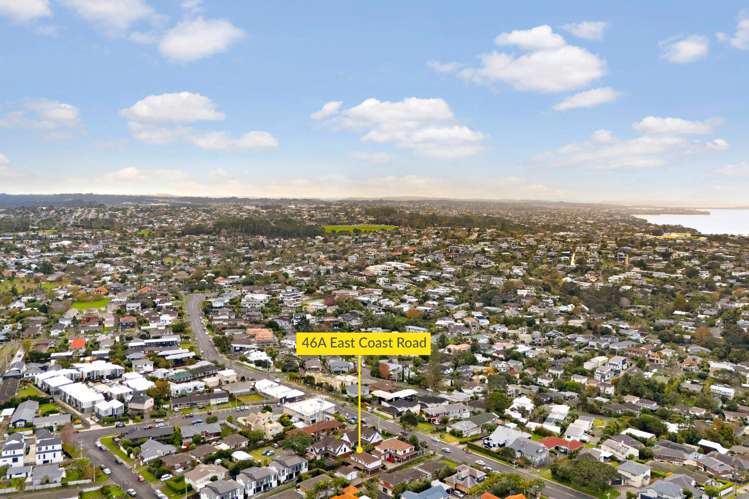 46A East Coast Road Milford_56