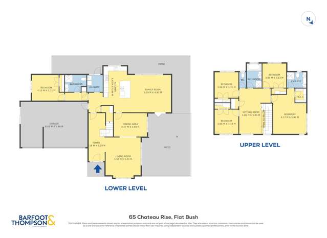 65 Chateau Rise Flat Bush_1