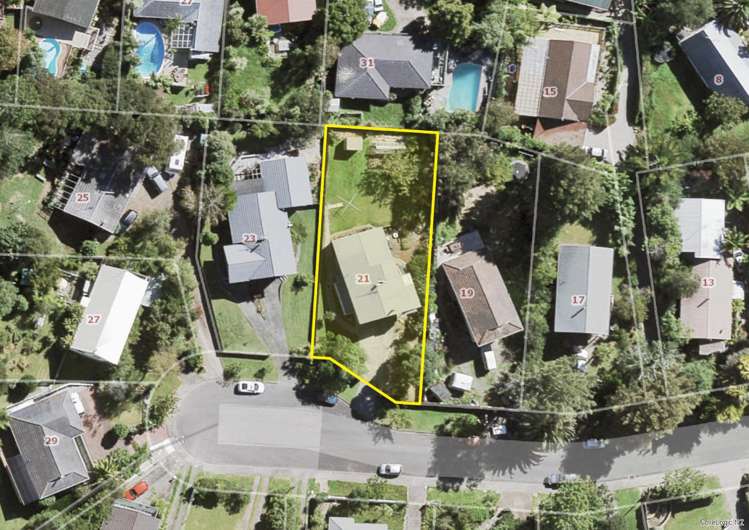 21 Annison Avenue Glen Eden_28