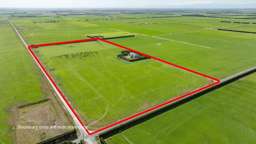 20ha (50 acres) fully irrigated property