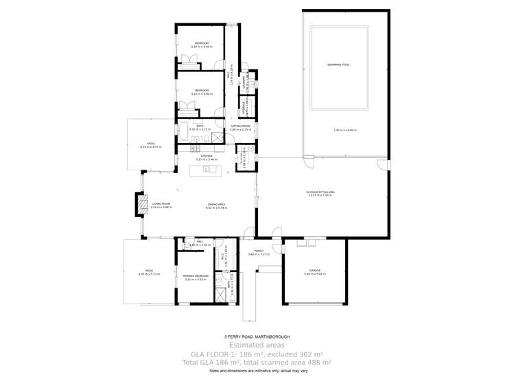 5 Ferry Road Martinborough_20