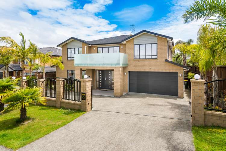 81 Killybegs Drive Pinehill_1