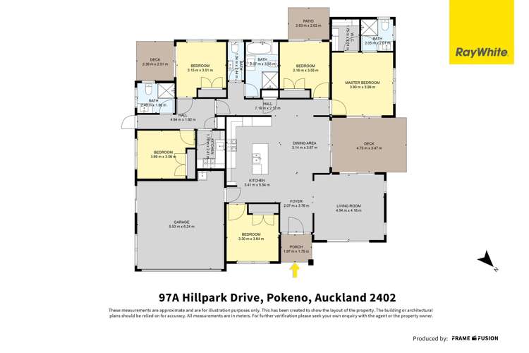 97a Hillpark Drive Pokeno_6