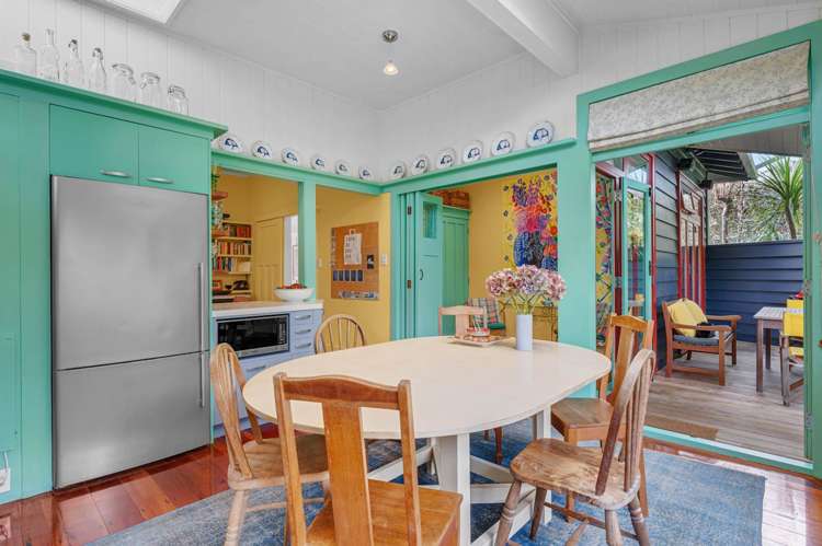 53 Pencarrow Avenue Epsom_20