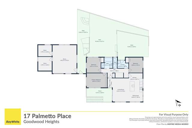17 Palmetto Place Goodwood Heights_1