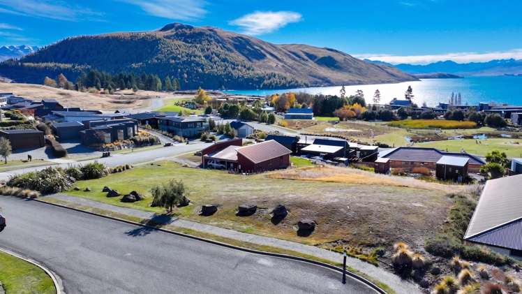 5 Sibbald Lane Lake Tekapo_1