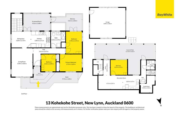 13 Kohekohe Street New Lynn_28
