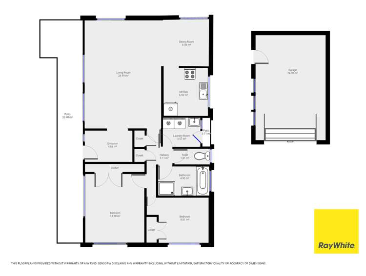 1 Mews Place Forest Lake_13