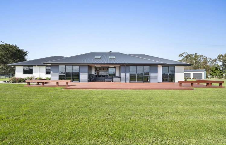 36 Nannestads Line Bunnythorpe_25