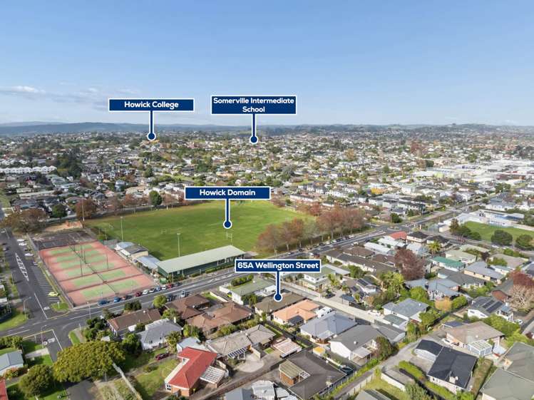 65A Wellington Street Howick_18